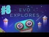 Evo Explores - Level 8