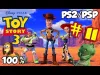 Toy Story 3 - Level 11