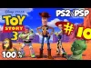 Toy Story 3 - Level 10