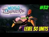 World Zombination - Level 30