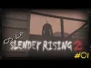 Slender Rising 2 - Level 0