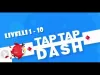 Tap Tap Dash - Level 1 10
