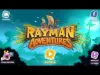 Rayman Adventures - Level 1