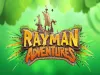 Rayman Adventures - Level 2