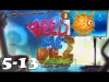 Feed Me Oil - Chapter 5 level 13