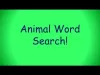 How to play The Word Search Puzzle (iOS gameplay)