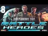 Independence Day Resurgence: Battle Heroes - Chapter 3