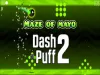Dash till Puff 2 - Level 4