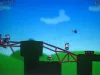 How to play Cargo Bridge (iOS gameplay)