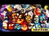 Angry Birds Evolution - Chapter 2 level 1