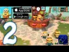 How to play Paradise Quest (iOS gameplay)