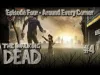 The Walking Dead - Part 4
