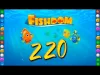 Fishdom - Level 220