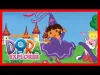 Dora the Explorer - Level 3