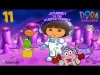 Dora the Explorer - Level 11