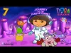 Dora the Explorer - Level 7