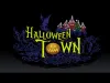 Halloween Town - Level 1