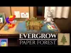Evergrow: Paper Forest - Chapter 1
