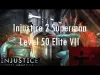 Superman - Level 50