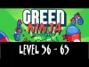 Green Ninja - Level 56