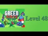 Green Ninja - Level 48