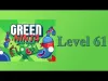 Green Ninja - Level 61
