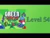 Green Ninja - Level 54