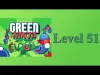 Green Ninja - Level 51