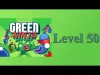 Green Ninja - Level 50