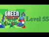 Green Ninja - Level 55