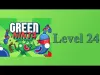 Green Ninja - Level 24