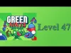 Green Ninja - Level 47