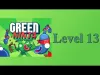 Green Ninja - Level 13
