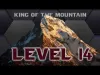 King of the Mountain - Level 14