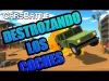 How to play CarsBattle (iOS gameplay)