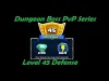 Dungeon Boss - Level 45