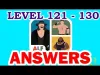 Wrestlers - Level 121
