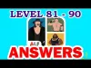 Wrestlers - Level 81