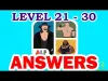 Wrestlers - Level 21