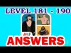 Wrestlers - Level 181