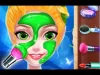How to play Princess Make-Up (iOS gameplay)