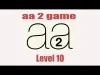 Aa 2 - Level 10