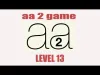 Aa 2 - Level 13