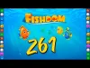 Fishdom - Level 261