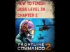 Frontline Commando - Chapter 2
