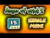 Anger of Stick 5 - Level 15