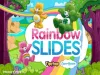 How to play Rainbow Slides: Care Bears! (iOS gameplay)