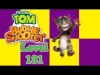 Talking Tom Bubble Shooter - Level 131