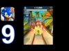 Sonic Dash 2: Sonic Boom - Level 9 10