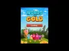 How to play Words of Gold: Scrabble Puzzle (iOS gameplay)